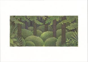 「さようなら、こんにちは」 No.6